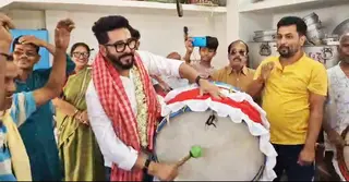 পশ্চিমবঙ্গ বিধানসভা নির্বাচন: তারকা প্রার্থীদের ভিড়ে জমে উঠছে ভোটের মাঠ